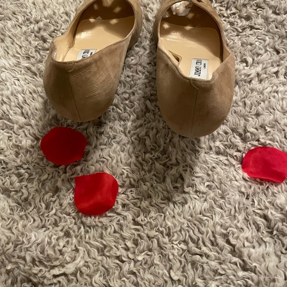 Authentic Jimmy Choo Heels Size 41 - Picture 6 of 11